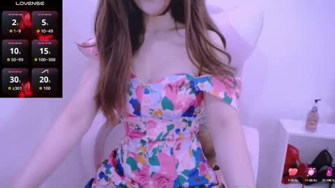 Cheri online show from September 10, 12:22 am