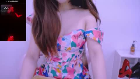 Cheri online show from January 11, 12:49 am