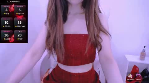 Cheri online show from September 13, 12:35 am