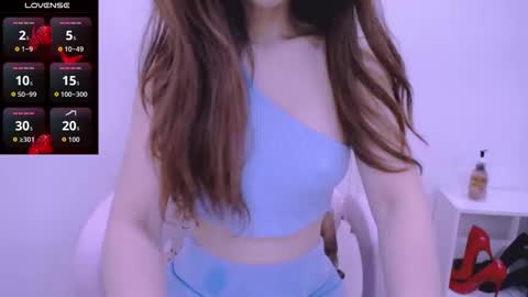 Cheri online show from November 8, 7:22 am