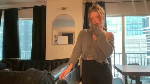 Cherry  online show from March 16, 11:53 pm