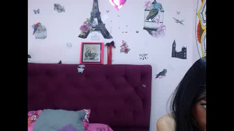 Cherry online show from September 30, 6:07 pm