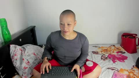 Cherry online show from April 8, 11:02 am