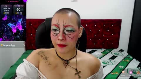 Cherry online show from January 10, 11:59 am