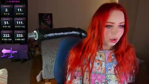 Emily online show from September 21, 3:05 pm