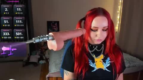 Emily online show from October 13, 3:14 pm