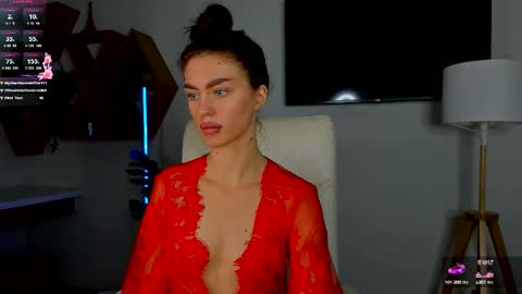 Cherry  Kiss online show from October 3, 7:11 pm