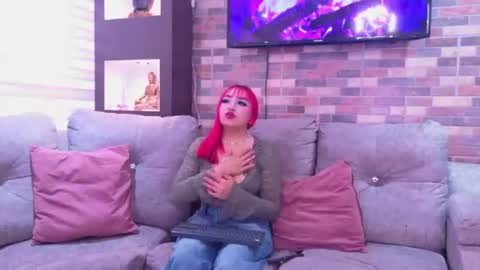 cherry_as online show from July 28, 3:43 pm