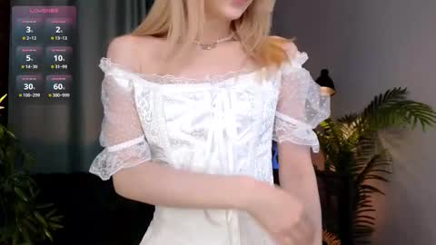 Cherry baby online show from September 18, 10:03 pm