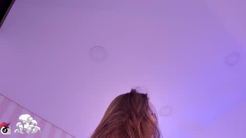 Cherry online show from October 16, 8:40 pm