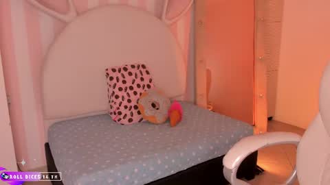 Cherry online show from June 25, 2:19 am