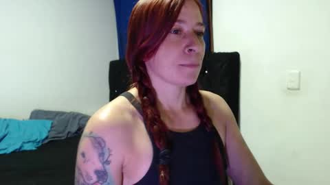 cherry  aleja online show from January 5, 12:09 am