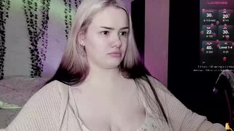 cherry_elfcat online show from February 1, 12:02 pm