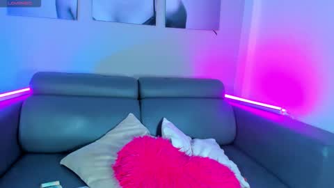 cherry_gate online show from December 15, 7:26 am