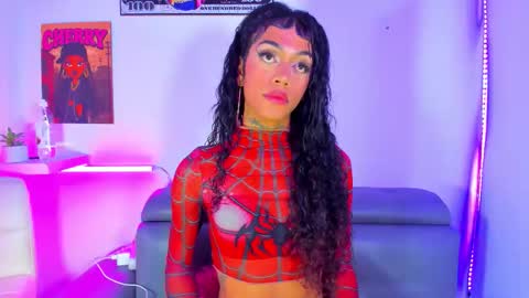 cherry_gate online show from September 9, 10:48 am