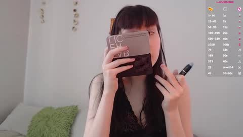 Cheryl online show from February 24, 9:10 am