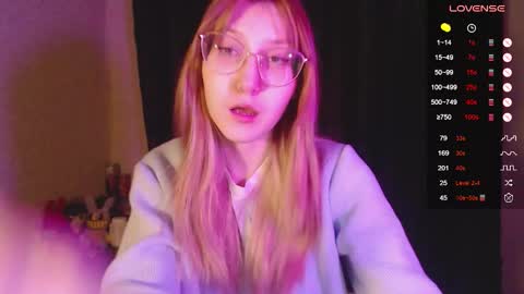 Cheryl online show from January 17, 2:48 pm