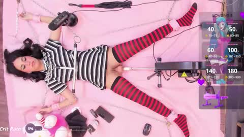 cherry online show from October 23, 2:29 pm