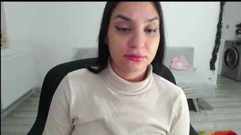 Sherry online show from January 9, 3:01 am