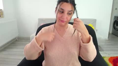 Sherry online show from November 9, 12:41 pm