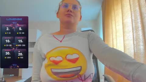 mayra online show from February 26, 12:49 pm