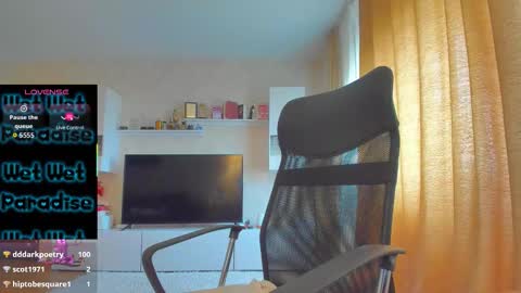 mayra online show from November 5, 10:50 am