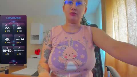 mayra online show from February 6, 9:32 am