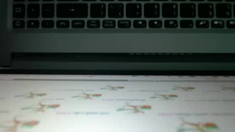 cherry online show from January 13, 2:41 am