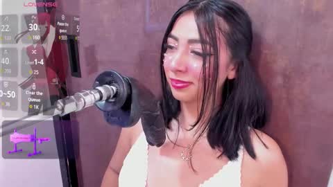 ANNY online show from March 14, 4:05 am