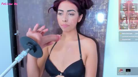 ANNY online show from October 20, 5:23 am