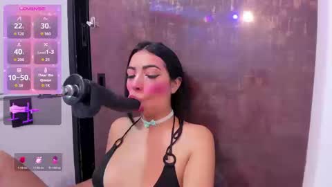 ANNY online show from March 20, 4:17 am