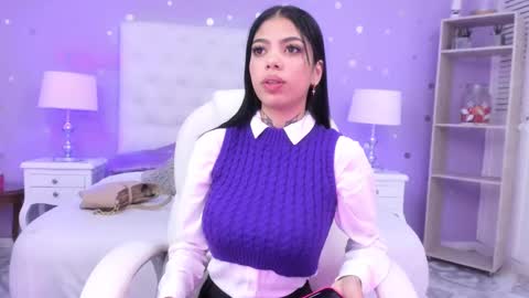 Sussan Cherry  online show from February 27, 4:35 am