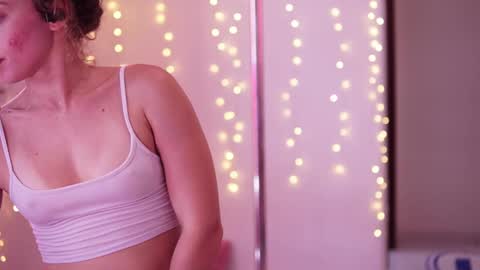 Cherry Adams online show from February 26, 4:05 pm