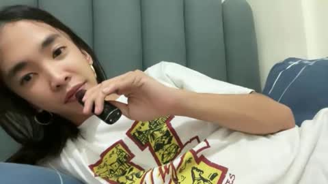 ashli online show from January 10, 4:45 pm