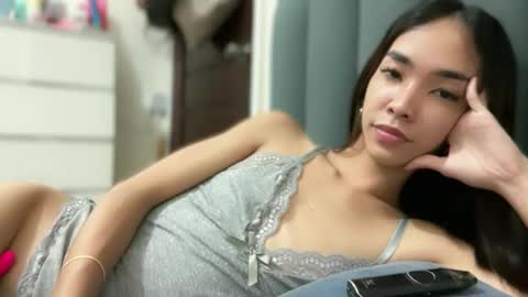 ashli online show from February 16, 6:50 pm