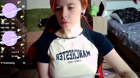 Snapshot of cherrybaby_0 chatting on February 11, 6:51 am cherrybaby_0 online show from February 11, 6:51 am