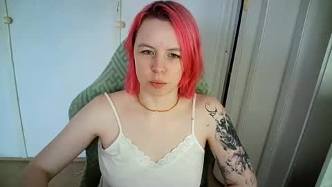 cherrybaby_0 online show from July 24, 6:54 am