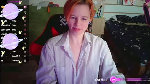 Snapshot of cherrybaby_0 chatting on February 27, 7:30 am cherrybaby_0 online show from February 27, 7:30 am