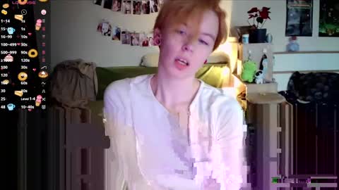 Snapshot of cherrybaby_0 chatting on January 20, 5:59 am cherrybaby_0 online show from January 20, 5:59 am