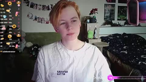 Snapshot of cherrybaby_0 chatting on January 13, 7:54 am cherrybaby_0 online show from January 13, 7:54 am