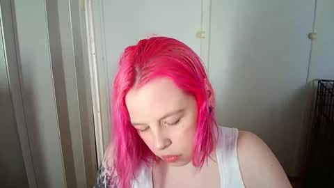 cherrybaby_0 online show from March 26, 9:14 am