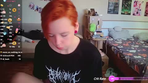 Snapshot of cherrybaby_0 chatting on December 28, 8:58 am cherrybaby_0 online show from December 28, 8:58 am