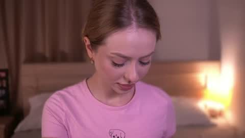 Alisha online show from July 30, 9:37 pm