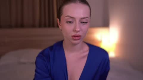 Alisha online show from July 26, 10:07 pm