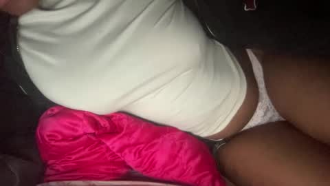 cherryb online show from February 28, 4:38 am