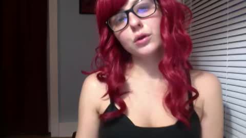 cherryblushxo online show from January 31, 11:45 pm