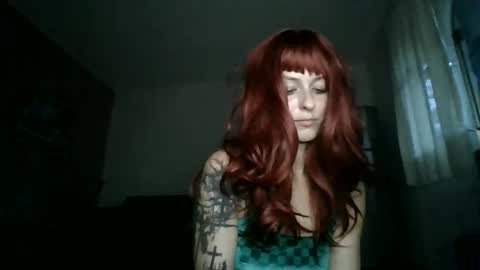 cherryblushxo online show from June 11, 12:32 am