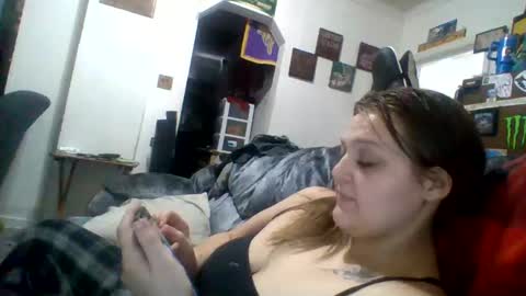 cherrybomb454 online show from December 13, 8:26 pm