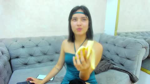 Cherry B online show from December 31, 4:57 pm
