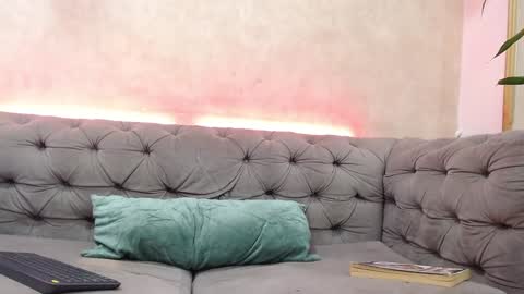 Cherry B online show from January 16, 7:41 pm